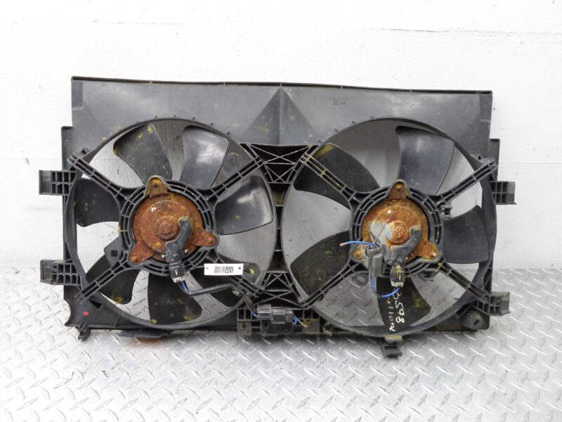 Изображение товара 110247 - 00110247 ventilyator okhlazhdeniya (elektro)