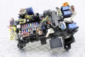 Изображение товара 113941 - 00113941 blok predokhranitelej  