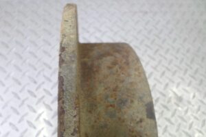 Изображение товара 122836 - 00122836 disk tormoznoj zadnij BMW X1 2