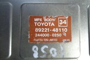 Изображение товара 1058w42313 - 047511058 (2)