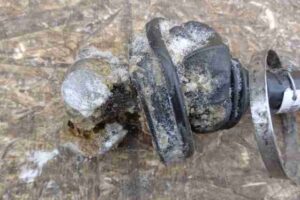 Изображение товара 11119 - 00011119 poluos perednyaya pravaya   1