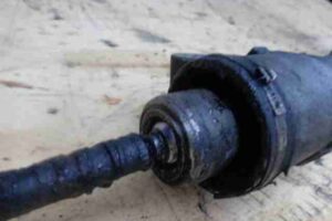 Изображение товара 11311 - 00011311 rejka rulevaya  