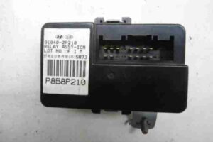 Изображение товара 11960 - 00011960 blok upravleniya Audi TT