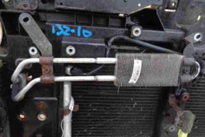 Изображение товара 12210 - 00012210 radiator gidrousilitelya Renault Sandero