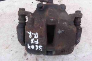 Изображение товара 12232 - 00012232 support perednij pravyj Renault Sandero