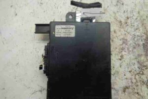 Изображение товара 12260 - 00012260 blok upravleniya klimat kontrolem  