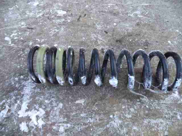 Изображение товара 12601 - 00012601 pruzhina zadnyaya