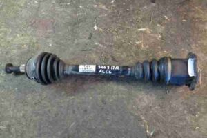 Изображение товара 12958 - 00012958 poluos perednyaya pravaya  