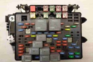 Изображение товара 13231 - 00013231 blok predokhranitelej  