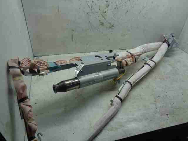 Изображение товара 13694 - 00013694 podushka bezopasnosti potolochnaya levaya Citroen C5