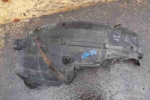 Изображение товара 13734 - 00013734 podkrylok perednij levyj  