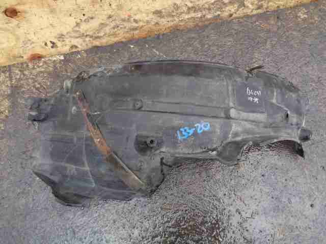 Изображение товара 13734 - 00013734 podkrylok perednij levyj