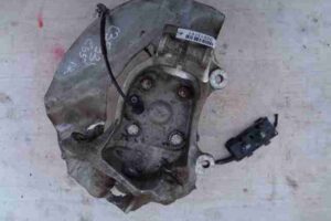 Изображение товара 13791 - 00013791 kulak povorotnyj pravyj  