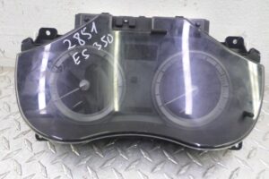 Изображение товара 117891 - 00117891 schitok priborov Chevrolet Blazer