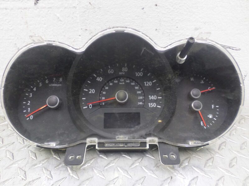 Изображение товара 118740 - 00118740 schitok priborov Audi TT