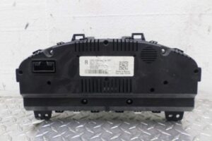 Изображение товара 124530 - 00124384 schitok priborov Skoda Yeti 1