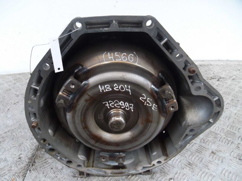 Изображение товара 69372 -  akpp Honda Ridgeline 2