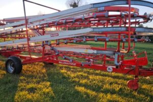 Kemper Ballen Automat BE 125