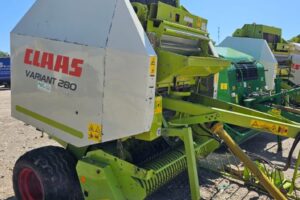 Claas Variant 280