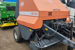 Vicon RF 122 сетка/шпагат (ротор) 2.1м